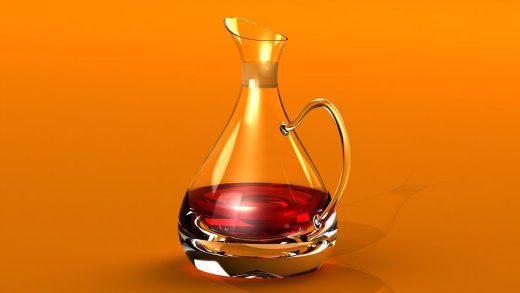 一大罐葡萄酒缩略图